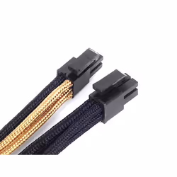 Silverstone PP07-EPS8BG 0.3 m - Additional view 4