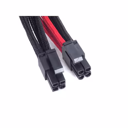 Silverstone PP07-EPS8BR 0.3 m - Additional view 4