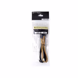 Silverstone PP07-IDE6BG 0.3 m - Additional view 2