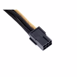 Silverstone PP07-IDE6BG 0.3 m - Additional view 6