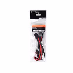 Silverstone SST-PP07-PCIBR internal power cable 0.25 m