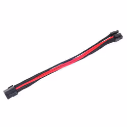 Silverstone SST-PP07-PCIBR internal power cable 0.25 m