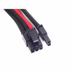 Silverstone SST-PP07-PCIBR internal power cable 0.25 m - Additional view 4