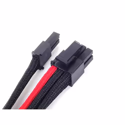 Silverstone SST-PP07-PCIBR internal power cable 0.25 m - Additional view 5