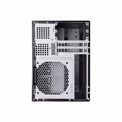 Silverstone SST-DS380B computer case Black - Additional view 5