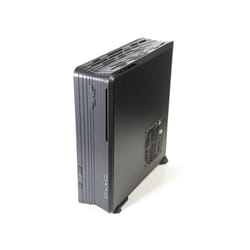 Silverstone RVZ01 Small Form Factor (SFF) Black