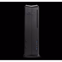 Silverstone RVZ01 Small Form Factor (SFF) Black