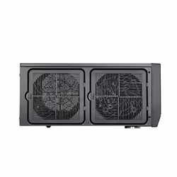 Silverstone Grandia GD09 Desktop Black - Additional view 4