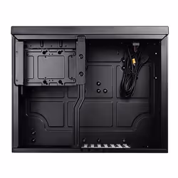Silverstone Grandia GD09 Desktop Black - Additional view 7