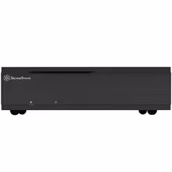 Silverstone ML06-E Desktop Black