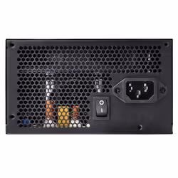 Silverstone ST40F-ES230 power supply unit 400 W 20-pin ATX ATX Black - Additional view 4