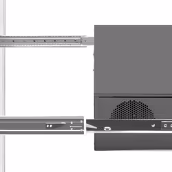 Silverstone RMS05-22 Silver Steel - Additional view 4