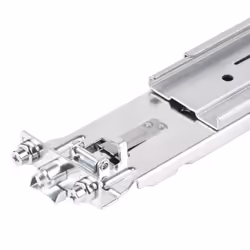 Silverstone RMS05-22 Silver Steel - Additional view 7