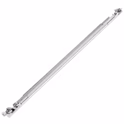 Silverstone RMS05-22 Silver Steel - Additional view 8