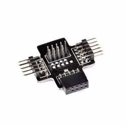 Silverstone ES02-USB remote control RF Wireless PC Press buttons - Additional view 6