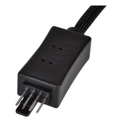 Silverstone CPF05 0.1 m