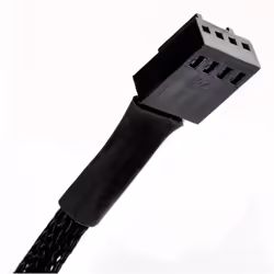 Silverstone CPF05 0.1 m