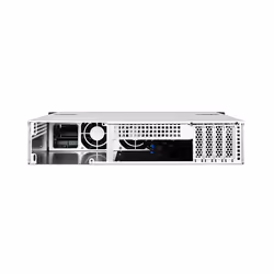 Silverstone RM21-304 Rack White - Additional view 6
