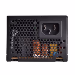 Silverstone TX300 power supply unit 300 W 24-pin ATX TFX Black - Additional view 5