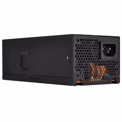 Silverstone TX300 power supply unit 300 W 24-pin ATX TFX Black - Additional view 6