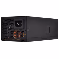 Silverstone TX300 power supply unit 300 W 24-pin ATX TFX Black - Additional view 7