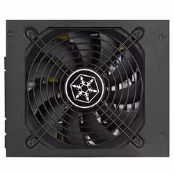 Silverstone ST1500-TI power supply unit 1500 W 20+4 pin ATX ATX Black - Additional view 2