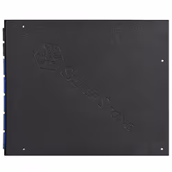Silverstone ST1500-TI power supply unit 1500 W 20+4 pin ATX ATX Black - Additional view 3