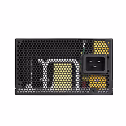 Silverstone ST1500-TI power supply unit 1500 W 20+4 pin ATX ATX Black - Additional view 4