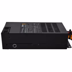 Silverstone FX350-G power supply unit 350 W 20+4 pin ATX Flex ATX Black - Additional view 4