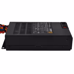 Silverstone FX350-G power supply unit 350 W 20+4 pin ATX Flex ATX Black - Additional view 5