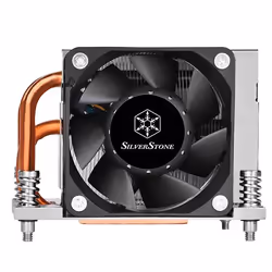 Silverstone Xenon XE02-2011 Processor Cooler 6 cm