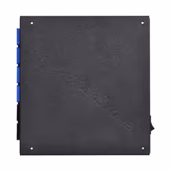Silverstone SST-ST1000-PTS power supply unit 1000 W 20-pin ATX ATX Black - Additional view 8