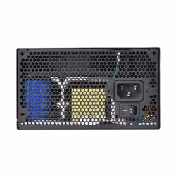 Silverstone ST1200-PTS power supply unit 1200 W 20+4 pin ATX ATX Black - Additional view 5