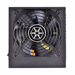 Silverstone ST1200-PTS power supply unit 1200 W 20+4 pin ATX ATX Black - Additional view 6