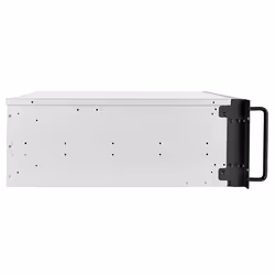Silverstone RM400 Rack Black, Grey - Additional view 6