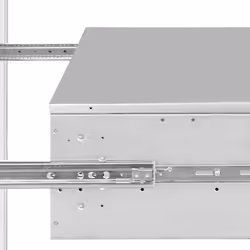 Silverstone RMS06-22 Rack rail kit - Additional view 5