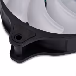 Silverstone SST-PF240-ARGB computer cooling system Processor All-in-one liquid cooler 12 cm Black - Additional view 6