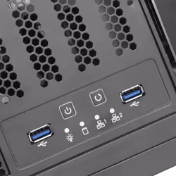 Silverstone SST-RM41-506 computer case Rack - Additional view 5