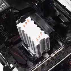 Silverstone SST-RM41-506 computer case Rack - Additional view 6
