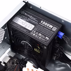 Silverstone SST-RM41-506 computer case Rack - Additional view 8