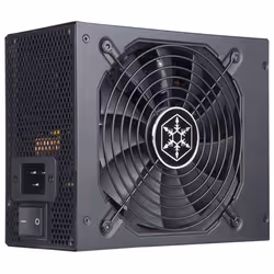 Silverstone DA1650 power supply unit 1650 W 20-pin ATX 2U Black - Additional view 8