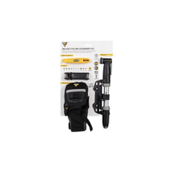 Topeak Deluxe Cycling Accessory Kit