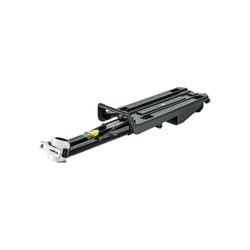Topeak MTX Beamrack EX Aluminum Black, Silver