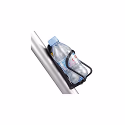 Modula II Bottle Cage, Black