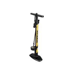 Topeak Joeblow sport 2stage Black, Yellow Hand air pump