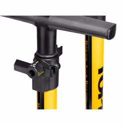 Topeak Joeblow sport 2stage Black, Yellow Hand air pump
