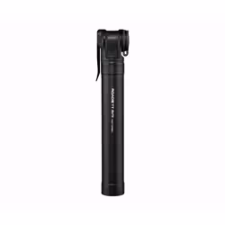 Topeak Roadie TT Mini Pump Black 165mm