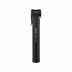 Topeak Roadie TT Mini Pump  Black  165mm