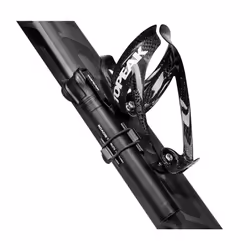 Topeak Roadie TT Mini Pump  Black  165mm