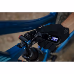 Topeak SmartGauge D2X 0.35 - 18 bar Digital pressure gauge - Additional view 4